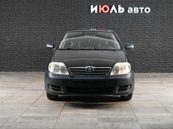 Toyota Corolla IX (E120 E130) Рестайлинг с пробегом 2006 года, цена 500 000 рублей, 404472 км, седан, Автокод Объявления