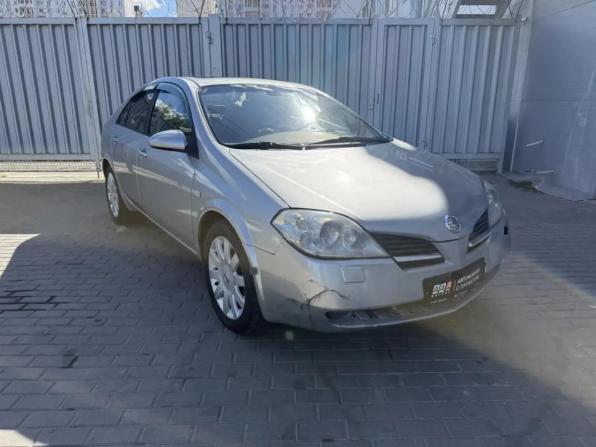 Nissan Primera III (P12) с пробегом 2005 года, цена 425 000 рублей, 228773 км, седан, Автокод Объявления