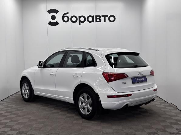 Audi Q5 I (8R) с пробегом 2010 года, цена 1 569 000 рублей, 130090 км, внедорожник, Автокод Объявления