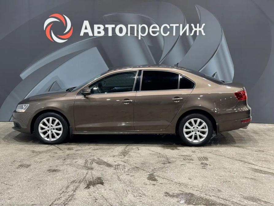 Volkswagen Jetta VI Пермь  - изображение 9