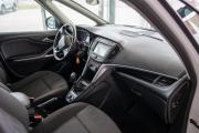 Opel Zafira C Рестайлинг Ростов-на-Дону  - изображение 40