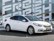 Kia Cerato III Краснодар  - изображение 22