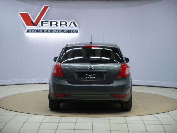 Kia Ceed I Рестайлинг с пробегом 2010 года, цена 650 000 рублей, 217333 км, хэтчбек, Автокод Объявления