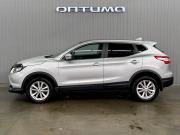 Nissan Qashqai II Краснодар  - изображение 28