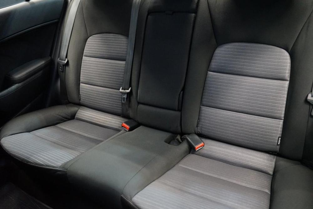 Kia Cerato III Крым  - изображение 17