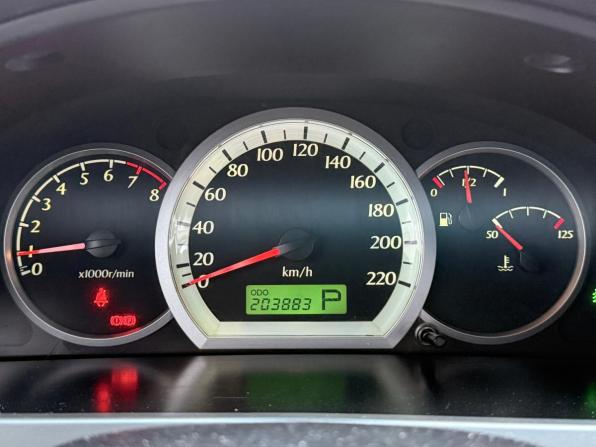 Chevrolet Lacetti I с пробегом 2008 года, цена 455 000 рублей, 203883 км, седан, Автокод Объявления