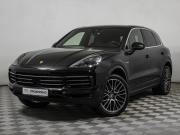 Porsche Cayenne III Москва  - изображение 28