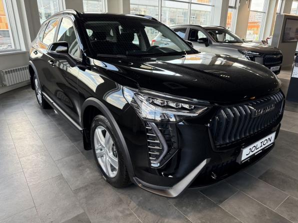 Новый Haval Jolion I Рестайлинг 2 2026 года, цена 2 449 000 рублей, внедорожник, Автокод Объявления