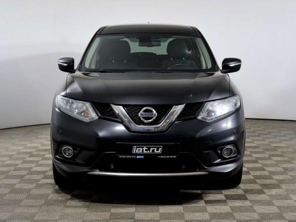 Nissan X-Trail III с пробегом 2017 года, цена 1 748 000 рублей, 149787 км, внедорожник, Автокод Объявления