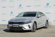 Kia K5 III Пермь  - изображение 23