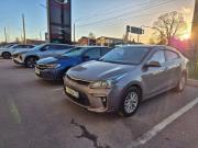 Kia Rio IV Санкт-Петербург  - изображение 2