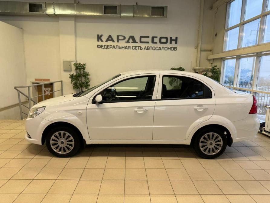 Chevrolet Nexia I Волгоград  - изображение 5