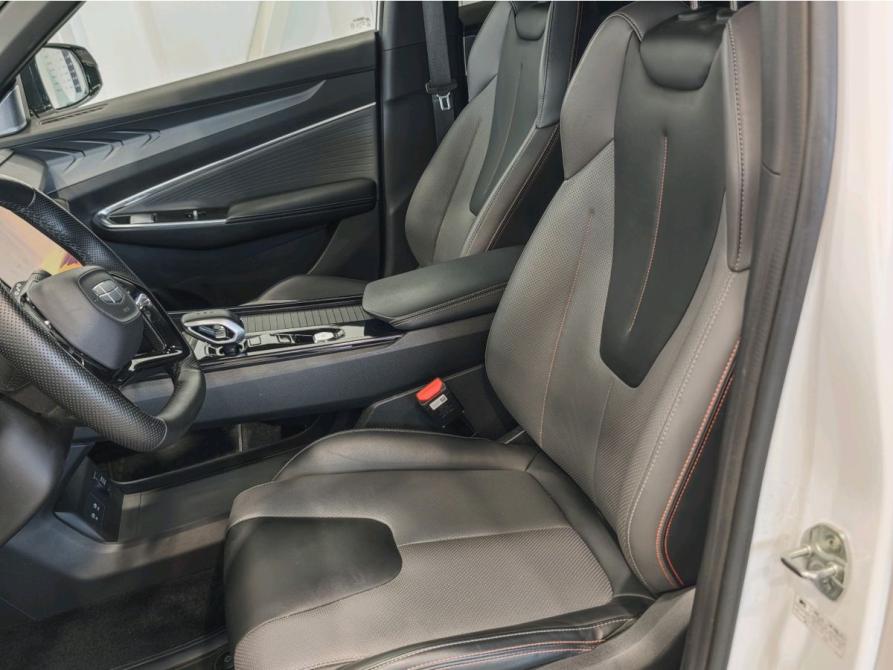 Geely Cityray Челябинск  - изображение 11
