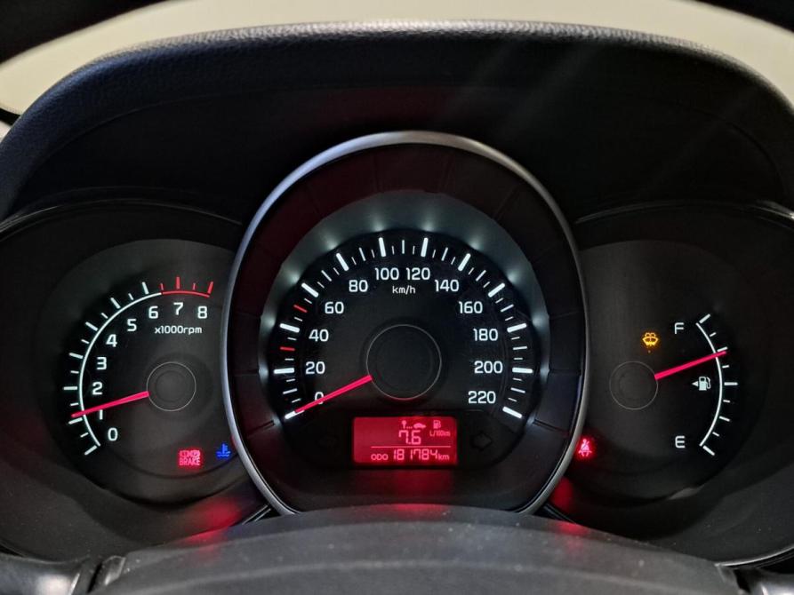 Kia Rio III Казань  - изображение 16
