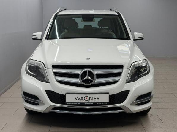Mercedes-Benz GLK-Класс I (X204) Рестайлинг с пробегом 2013 года, цена 1 680 000 рублей, 170182 км, внедорожник, Автокод Объявления
