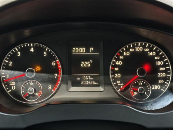 Volkswagen Jetta VI с пробегом 2011 года, цена 895 000 рублей, 200323 км, седан, Автокод Объявления