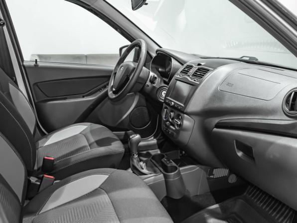 Lada (ВАЗ) Granta I Рестайлинг с пробегом 2024 года, цена 860 598 рублей, 21889 км, лифтбек, Автокод Объявления