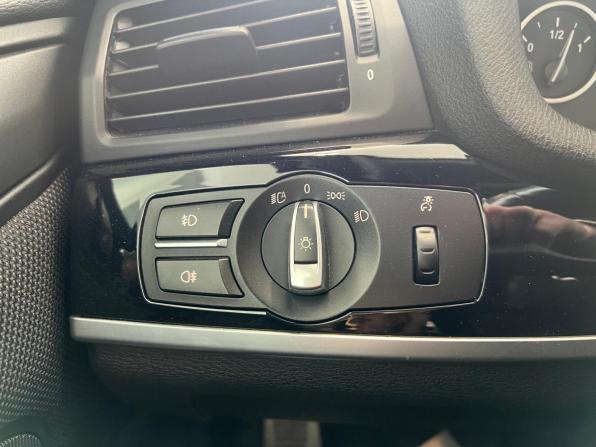 BMW X3 II (F25) Рестайлинг с пробегом 2015 года, цена 2 570 000 рублей, 126900 км, внедорожник, Автокод Объявления