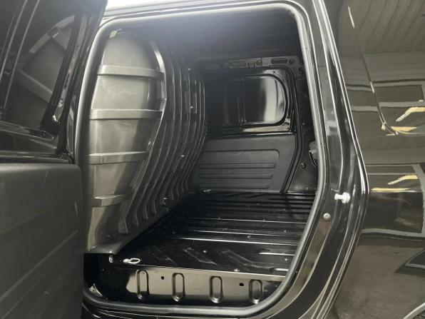 Lada (ВАЗ) Largus I Рестайлинг с пробегом 2025 года, цена 1 285 000 рублей, 8067 км, фургон, Автокод Объявления