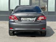 Toyota Corolla X (E140 E150) Рестайлинг Волгоград  - изображение 41
