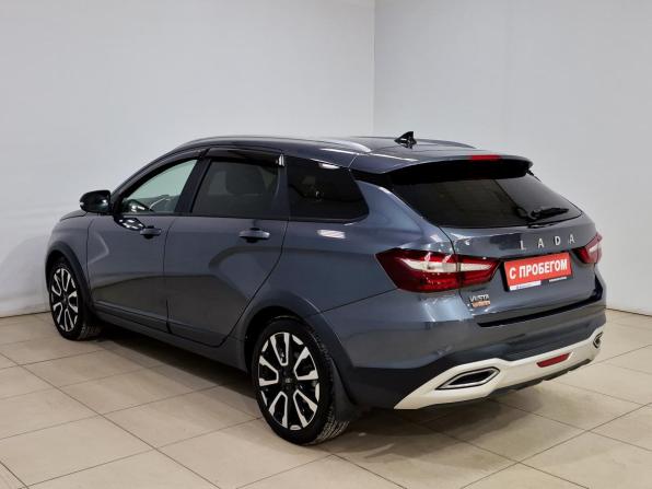 Lada (ВАЗ) Vesta I Рестайлинг (NG) с пробегом 2024 года, цена 1 565 000 рублей, 31171 км, универсал, Автокод Объявления