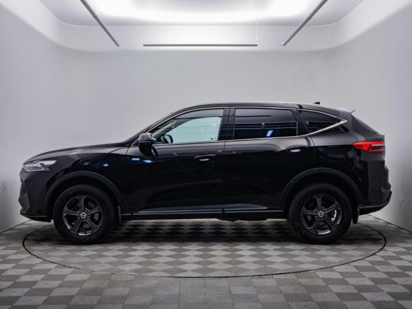 Haval F7 I Рестайлинг с пробегом 2023 года, цена 1 909 000 рублей, 45209 км, внедорожник, Автокод Объявления