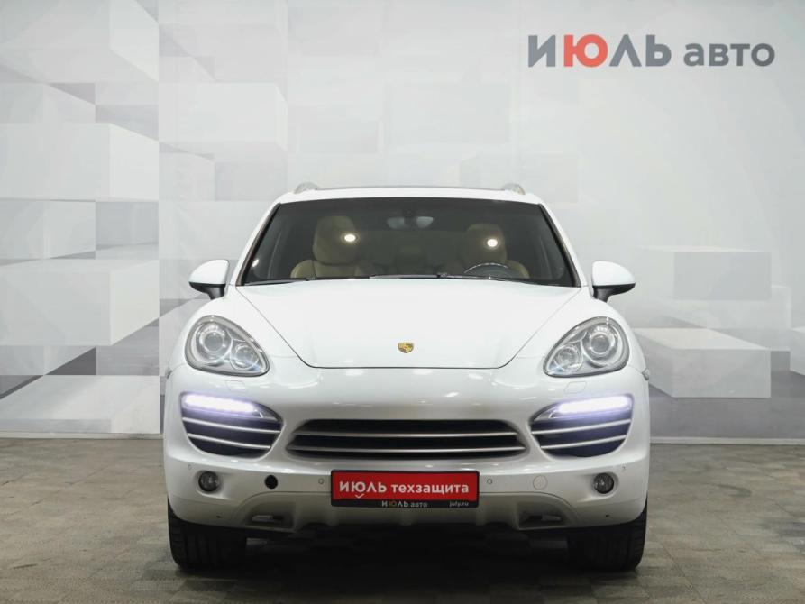 Porsche Cayenne II (958) Екатеринбург  - изображение 2