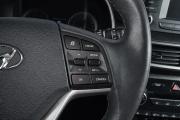 Hyundai Tucson III Рестайлинг Челябинск  - изображение 18