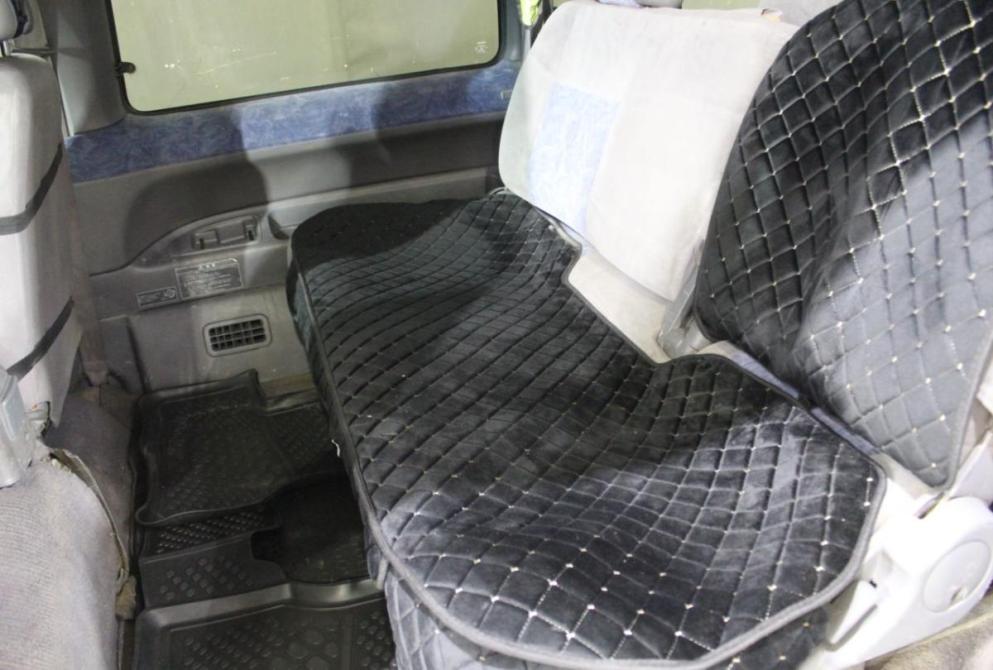 Nissan Serena I (C23) Астрахань  - изображение 12