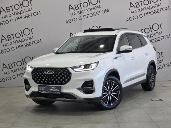 Chery Tiggo 8 Pro I с пробегом 2023 года, цена 1 999 000 рублей, 30527 км, внедорожник, Автокод Объявления