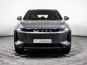 Exeed RX Москва  - изображение 32