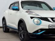 Nissan Juke I Рестайлинг Иркутск  - изображение 30