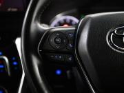 Toyota Harrier IV (XU80) Иркутск  - изображение 35
