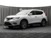 Nissan X-Trail III Москва  - изображение 24