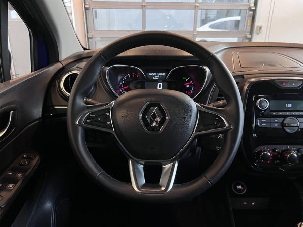 Renault Kaptur I Рестайлинг с пробегом 2021 года, цена 1 610 000 рублей, 167238 км, внедорожник, Автокод Объявления