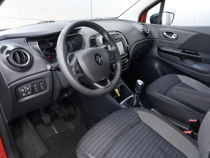Renault Kaptur I Москва  - изображение 15