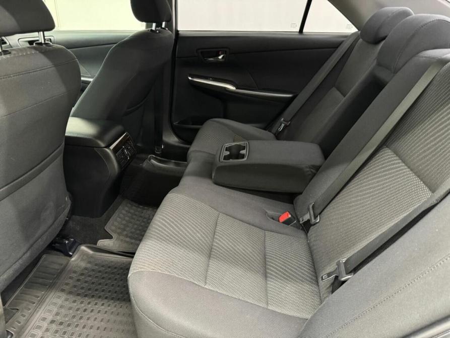 Toyota Camry VII (XV50) Рестайлинг Челябинск  - изображение 20
