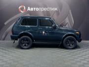 Lada (ВАЗ) Niva Legend Оренбург  - изображение 20