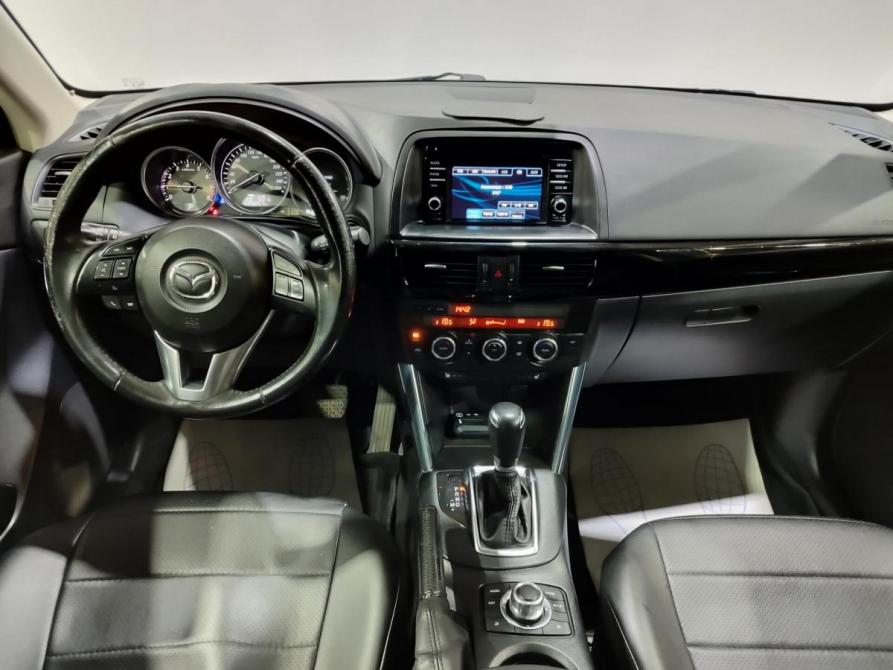 Mazda CX-5 I Нижневартовск  - изображение 15