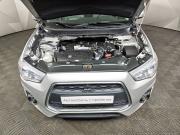 Mitsubishi ASX I Рестайлинг Москва  - изображение 32