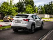 Lexus NX I Санкт-Петербург  - изображение 40