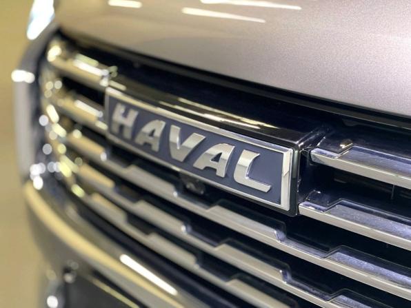 Haval Jolion I с пробегом 2023 года, цена 1 799 000 рублей, 42348 км, внедорожник, Автокод Объявления