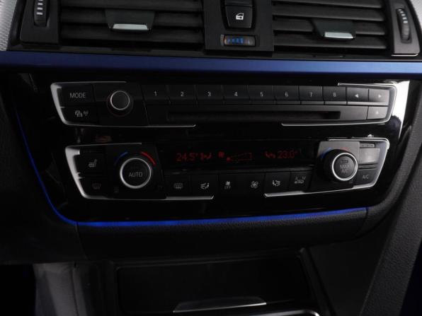 BMW 3 серии VI (F3x) с пробегом 2013 года, цена 2 049 000 рублей, 191064 км, седан, Автокод Объявления