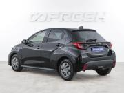 Toyota Yaris IV Москва  - изображение 22