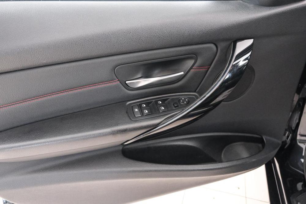 BMW 3 серии VI (F3x) Красноярск  - изображение 23