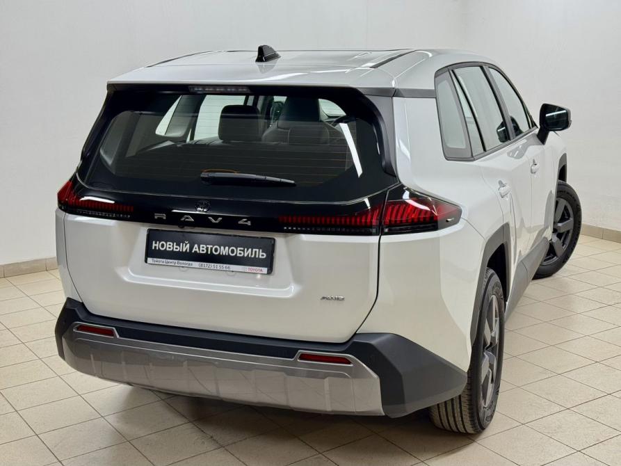 Toyota RAV4 VI (XA60) Вологда  - изображение 9