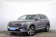 Hyundai Santa Fe IV Рестайлинг Пермь  - изображение 29