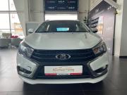 Lada (ВАЗ) Vesta I Миасс  - изображение 20