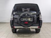 Mitsubishi Pajero IV Рестайлинг 1 Химки  - изображение 41