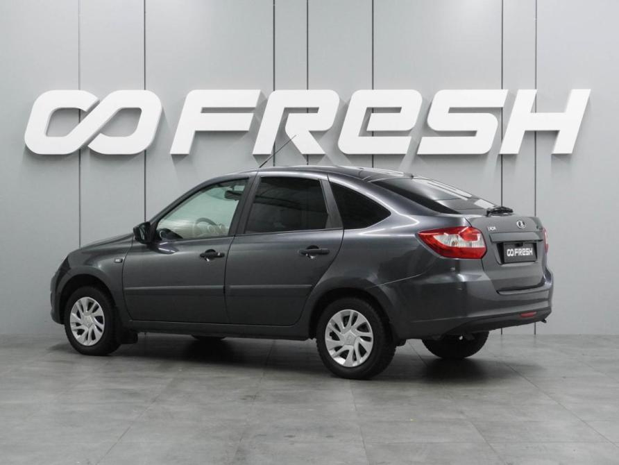 Lada (ВАЗ) Granta I Воронеж  - изображение 2